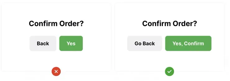 避免統稱性用詞