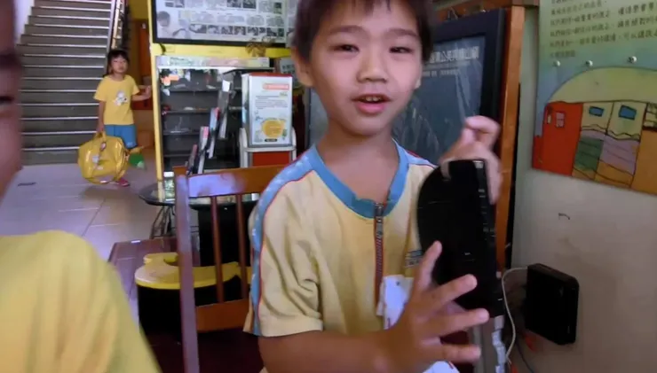 vocus|新世代的創作平台