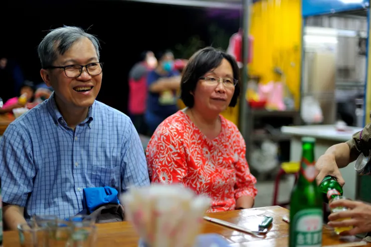 vocus|新世代的創作平台