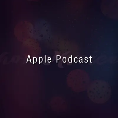 Apple Podcast