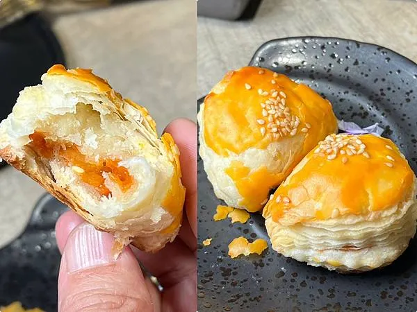 (中壢美食)港soul港式料理餐廳~XO醬豬扒公仔麵、叉燒酥