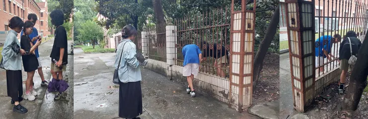 一天的拍攝，與一個晚上的剪接