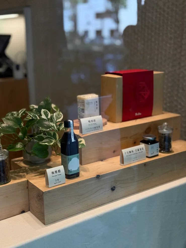 歲月裡從青澀到成熟，是不是也是我們正在走的這條路