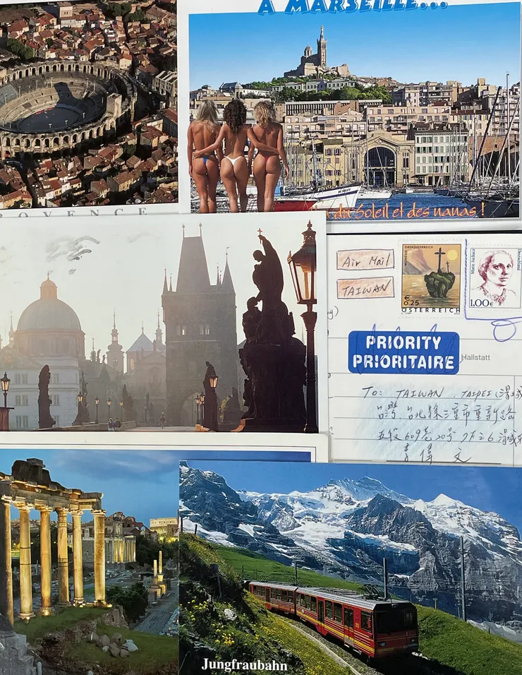 vocus|新世代的創作平台