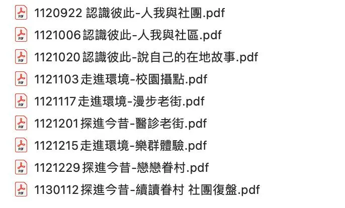 112-1上學期盤點（老師設計）