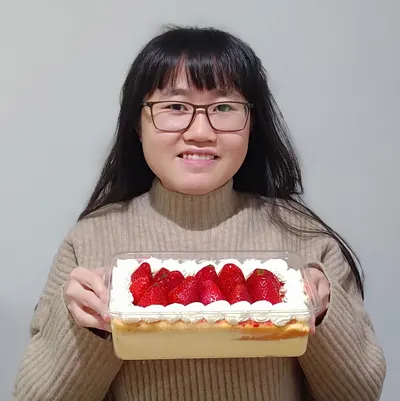 有隻小老虎找你