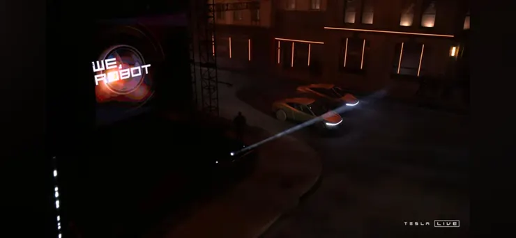 自動駕駛計程車