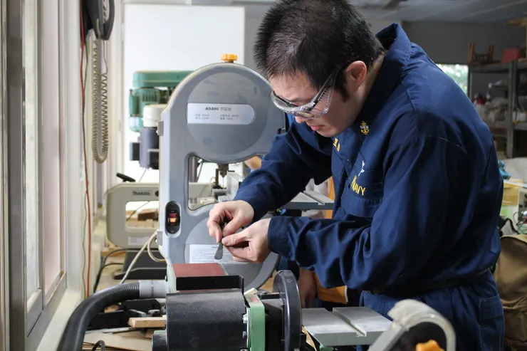 有這些工具真是太棒了！