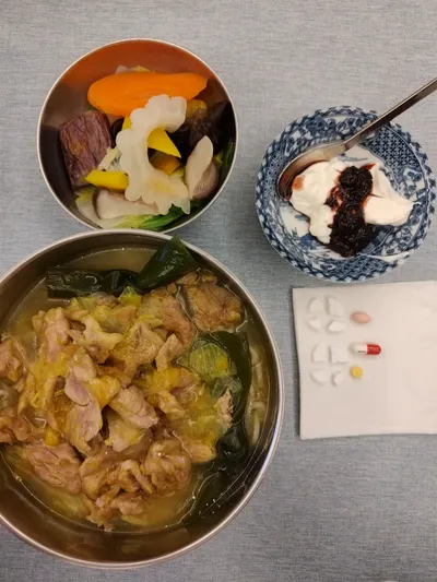 血液透析飲食20260317-20260321