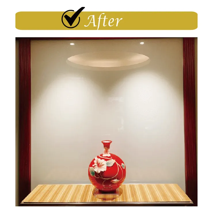 Before and After comparison of the Franz collection under different light sources-TJ2 Lighting, LED Lighting Manufacturer in Taiwan, led lighting company, led lighting suppliers, led lighting manufacturers, led lights, taiwan led lights