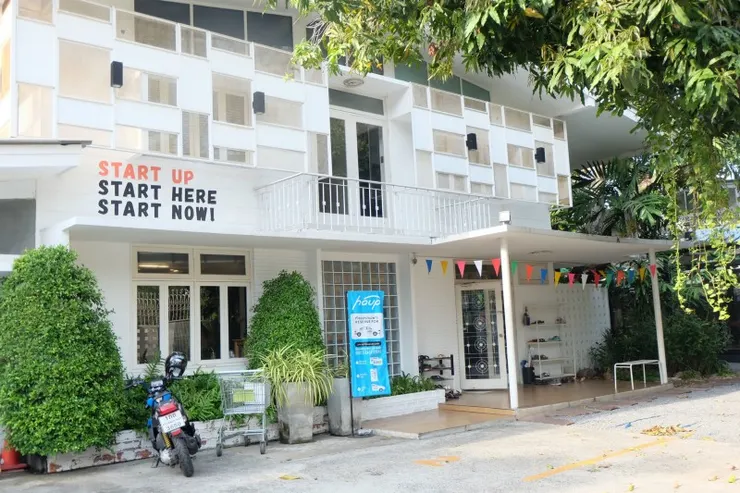 vocus|新世代的創作平台