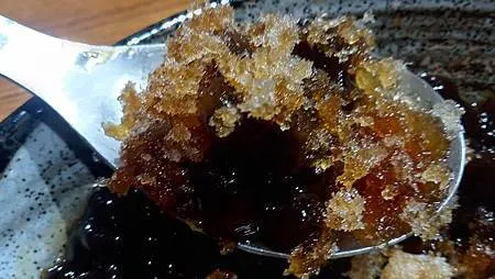 [台北美食]以豆花出名的浩克甜品，士林夜市具有文青氣息的店家