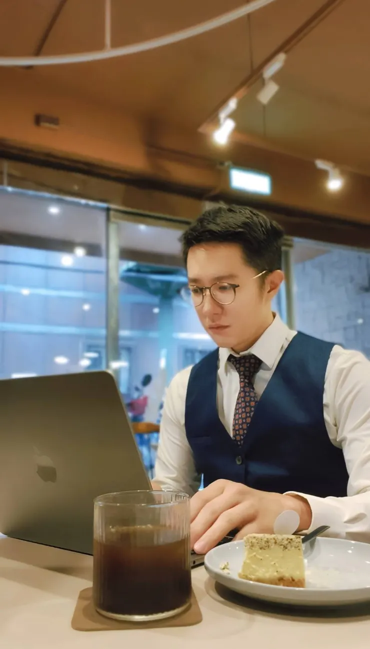 arrivalrich 安心理財