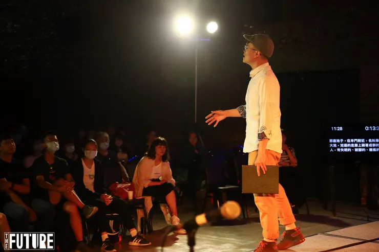 vocus｜新世代的創作平台