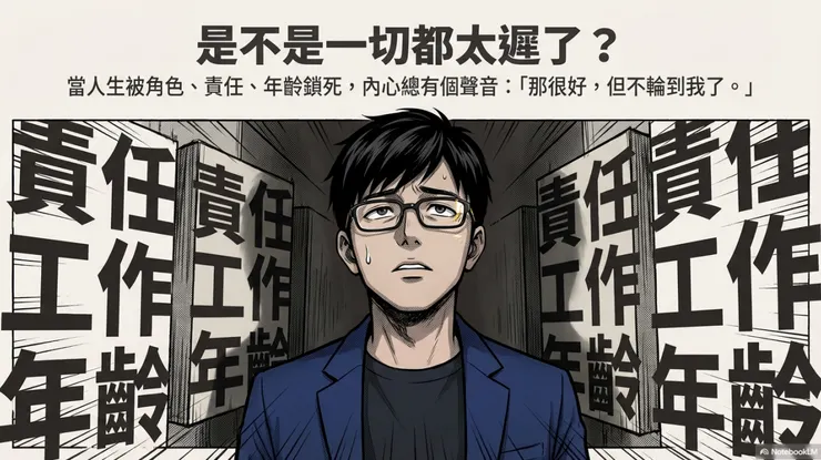 做自己的生命設計師圖解