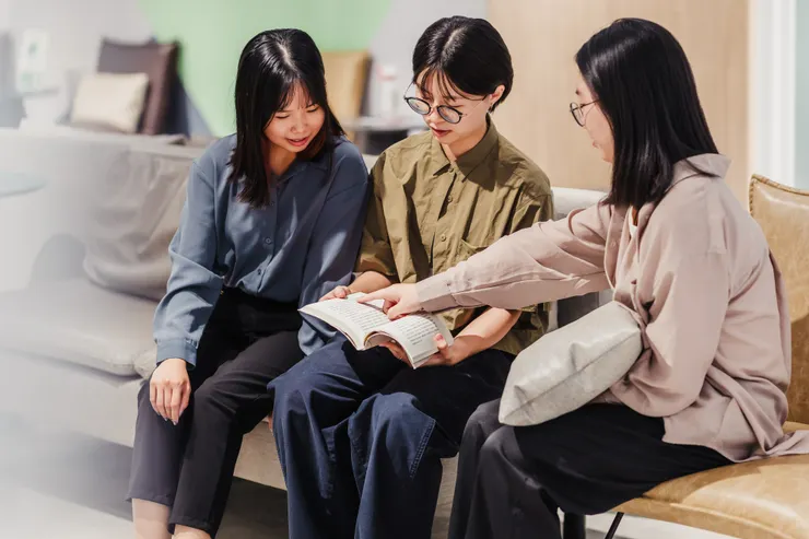 vocus|新世代的創作平台