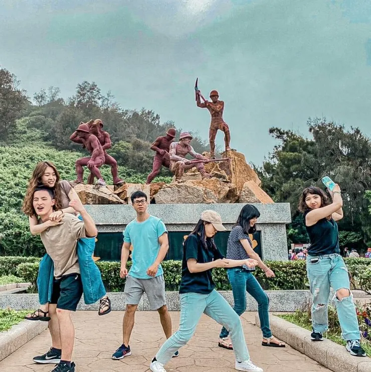 vocus|新世代的創作平台