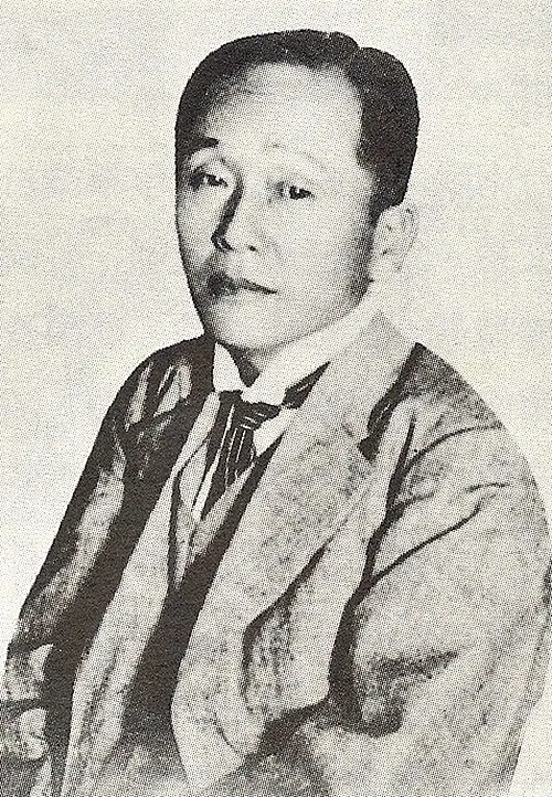 森丑之助。由 未知 - https://tcmb.culture.tw/zh-tw/detail?indexCode=Culture_Object&id=661812, 公有領域