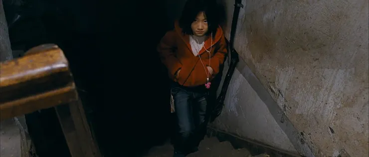 《大叔》劇照／IMDb