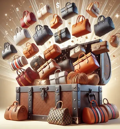 我的名牌時尚沙龍