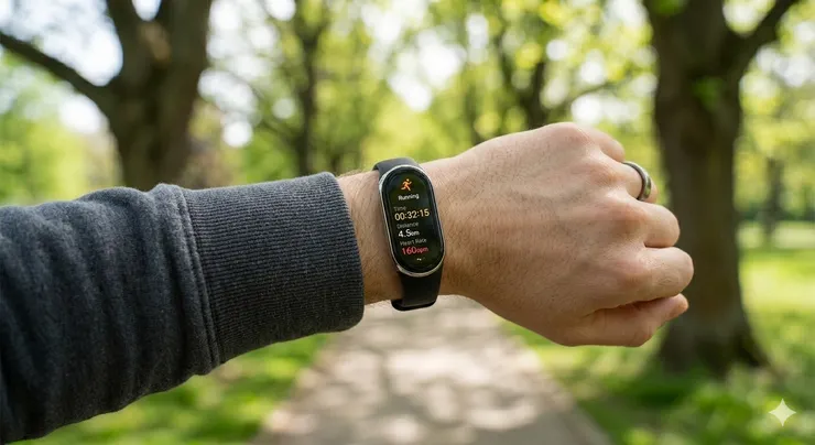 小米手環10 值得買嗎？