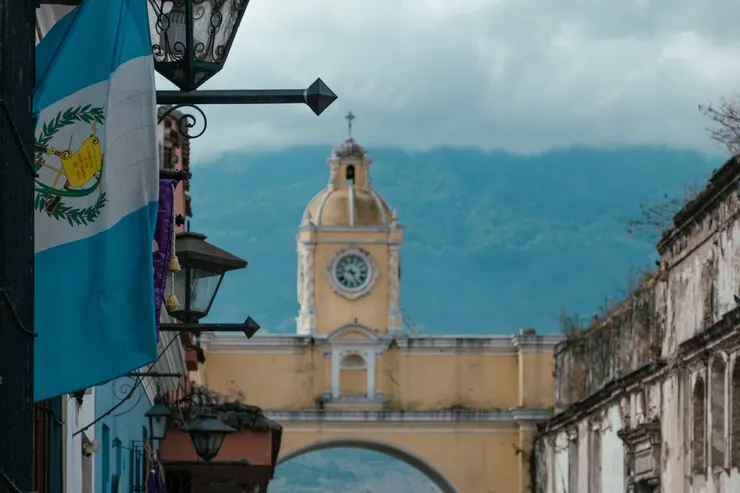 值得前來一探究竟的瓜地馬拉