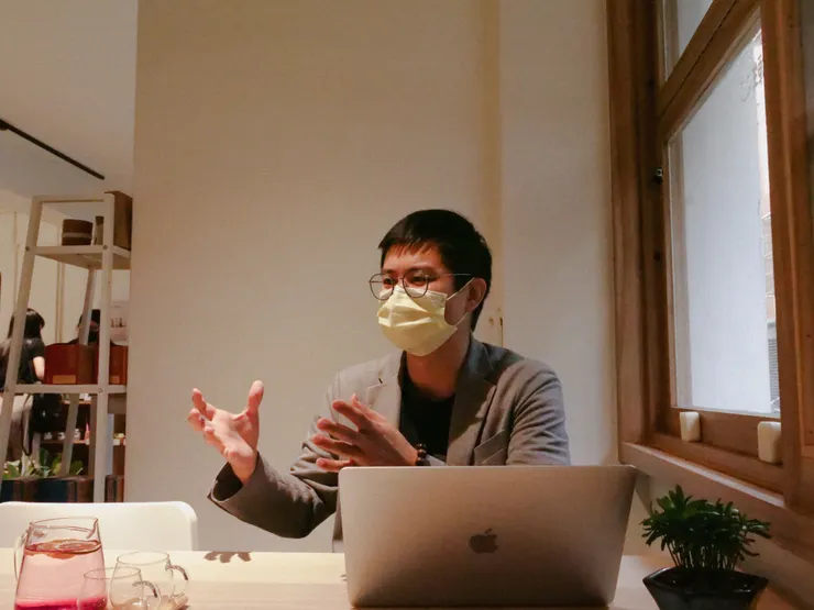 vocus｜新世代的創作平台