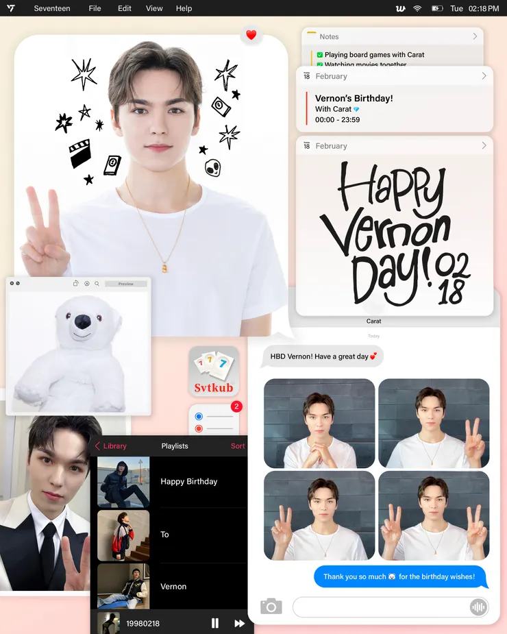 vocus｜新世代的創作平台