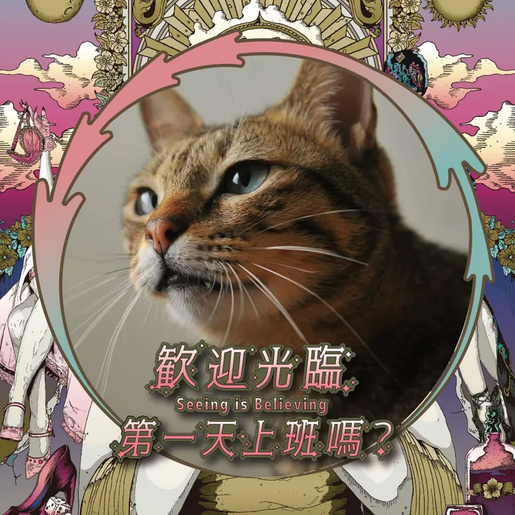 vocus|新世代的創作平台