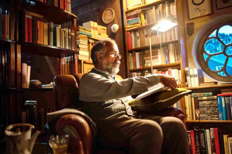 《門對門移動書店》於3月27日在台上映。