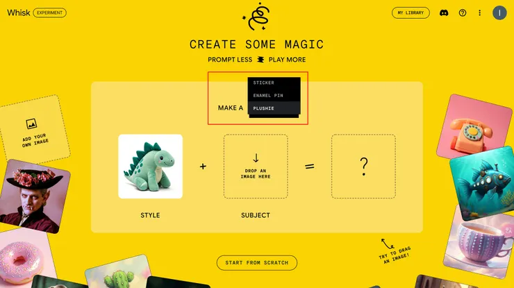 vocus｜新世代的創作平台