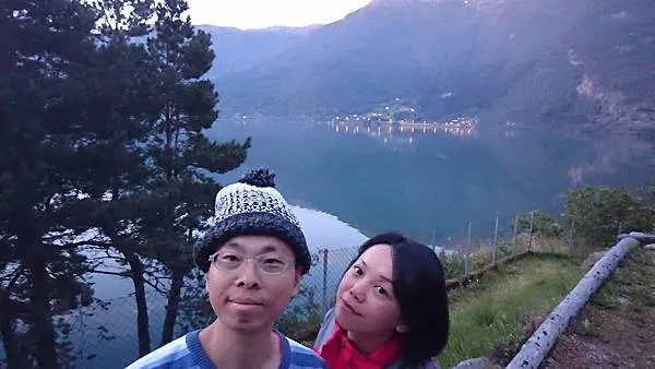 300天環遊世界之旅：挪威自駕露營全紀錄