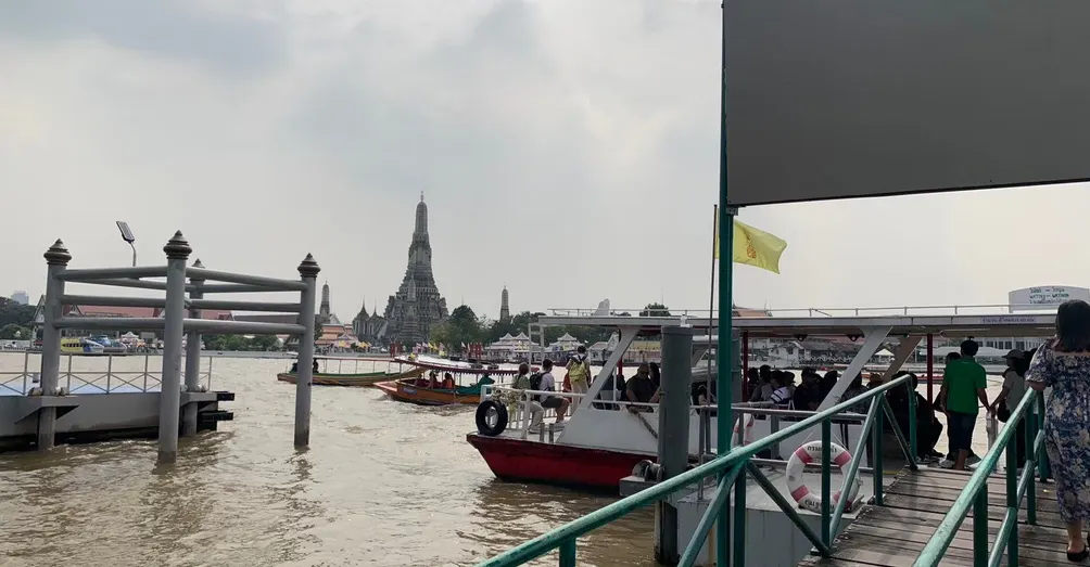 一杯豆漿的沙龍