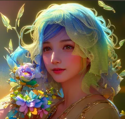 Me & NewProfilePic & Meitu