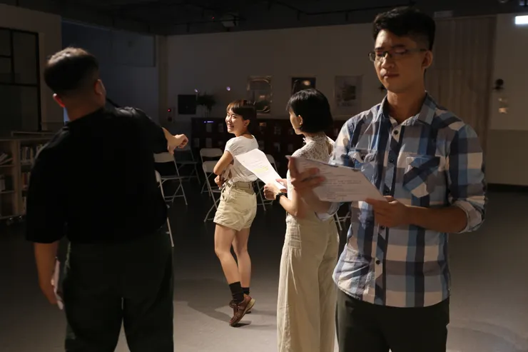 vocus|新世代的創作平台