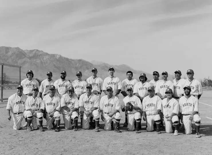 Photo：Ricardo Nagaoka / NBC News