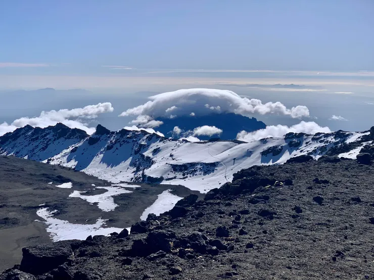 完全不需修圖、後製的美景