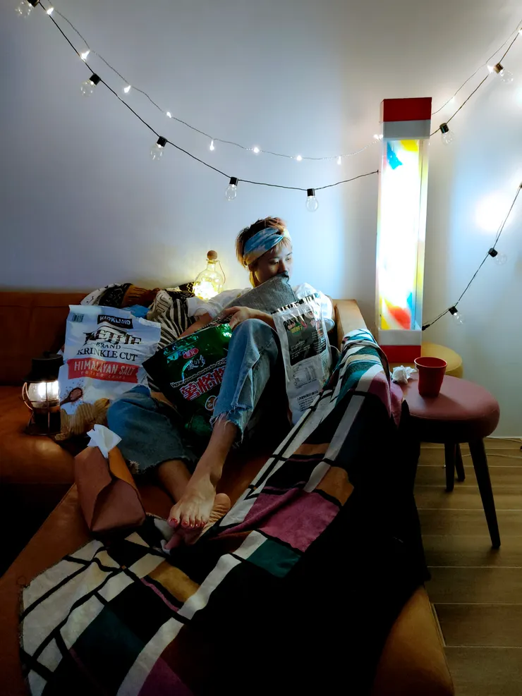 vocus|新世代的創作平台