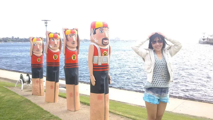 vocus|新世代的創作平台