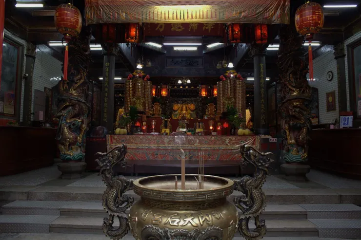 天公爐（圖片截圖於網路）