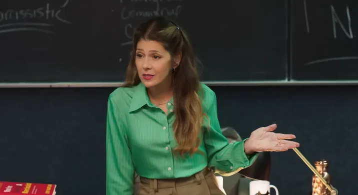  YOU'RE DATING A NARCISSIST!  (2026) 電影預告畫面