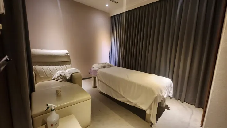 御手足悅按摩養生會館