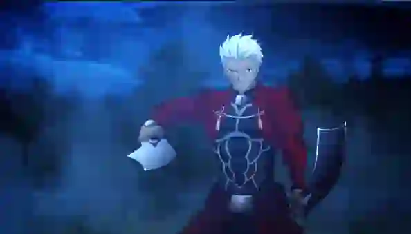 《Fate/Zero》─ Fate系列大匯集，最讚還是它