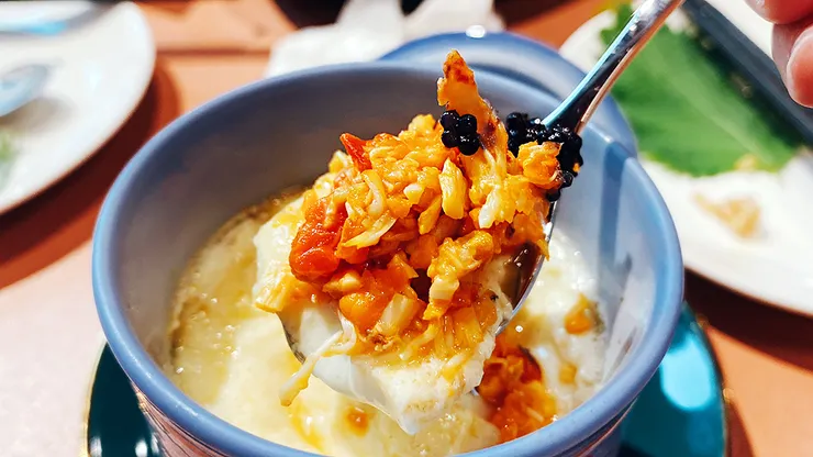 林口海鮮餐廳【拿靠生猛海鮮】媲美海港級料理，節慶聚會推薦餐廳