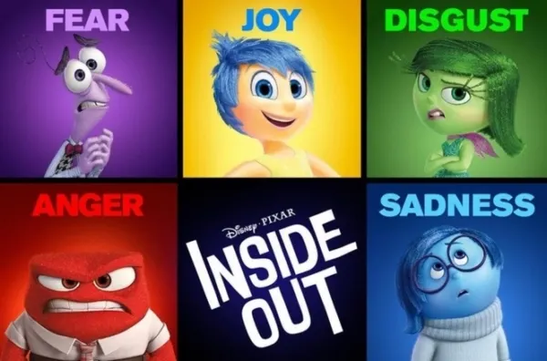 inside out