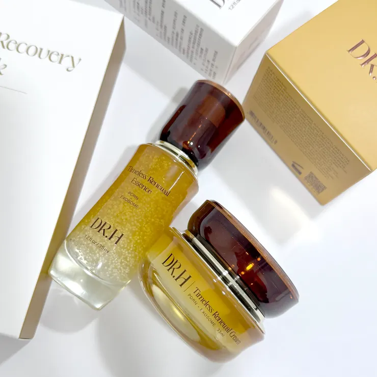 DR.H賦時Time Renewal系列