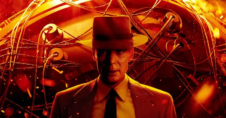 圖片來源:奧本海默劇照