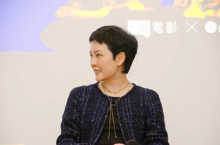 阮鳳儀／攝影 by ioauue