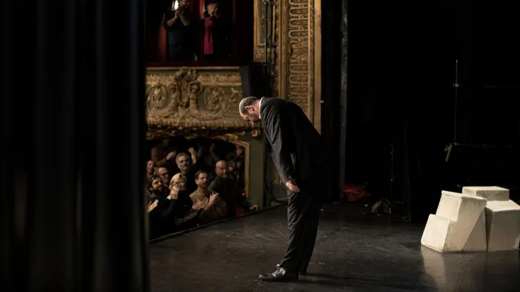 《抓狂演訓班》劇照