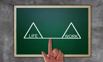 工作與生活平衡：探索全球最佳國家的成功之道